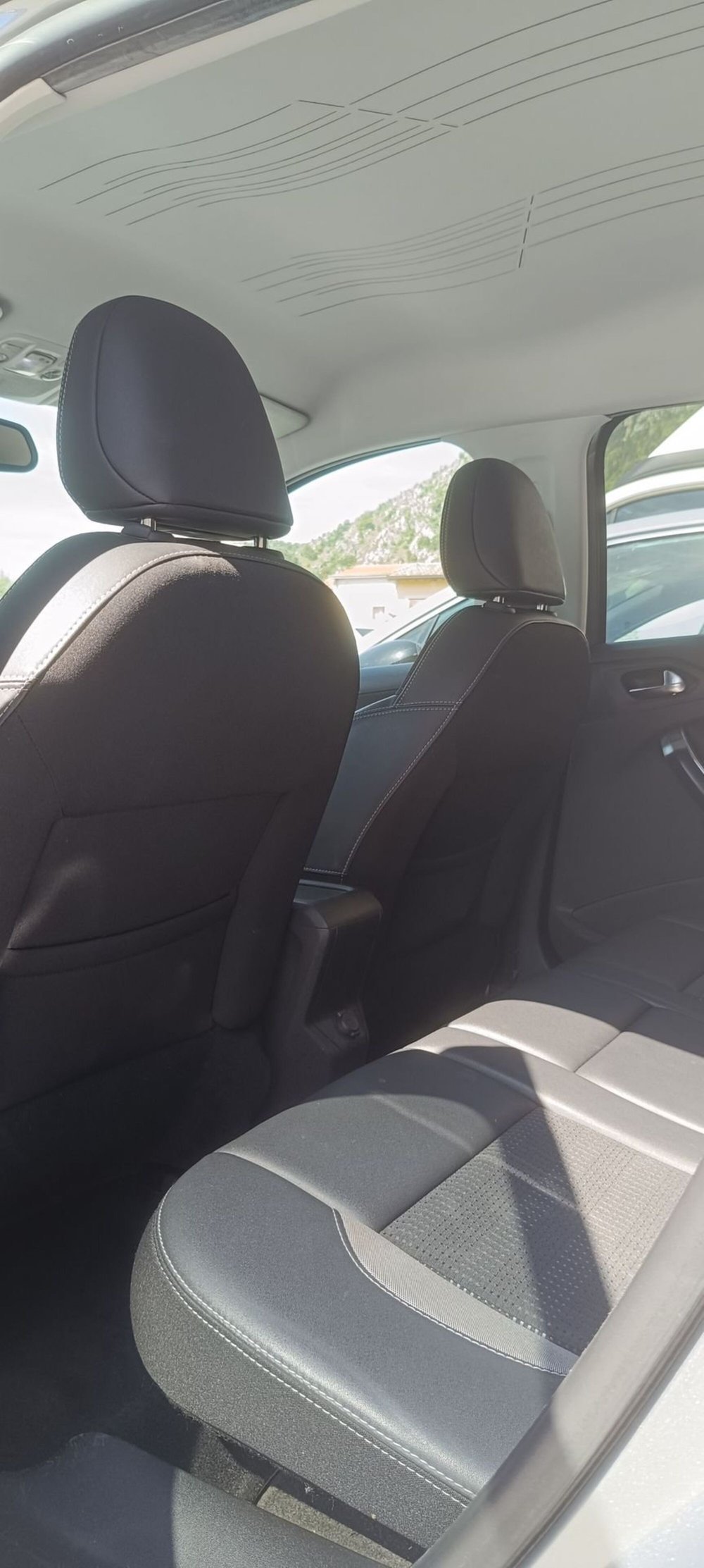 Peugeot 2008 usata a Frosinone (13)