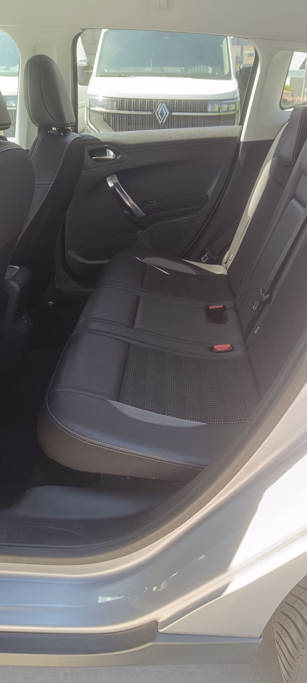 Peugeot 2008 usata a Frosinone (9)