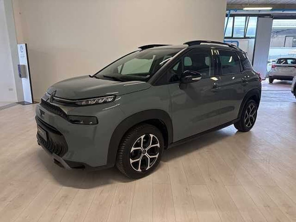 Citroen C3 Aircross usata a Ravenna