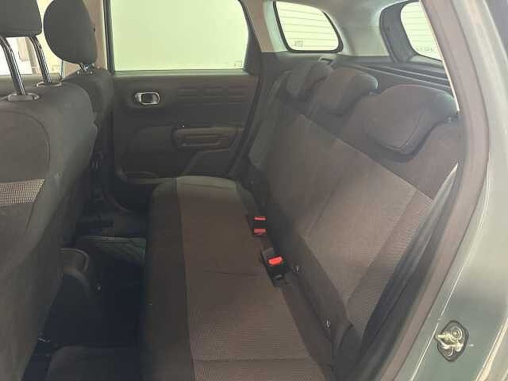 Citroen C3 Aircross usata a Ravenna (15)