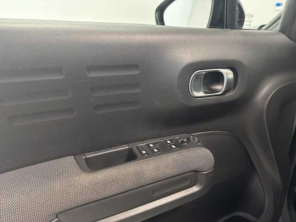 Citroen C3 Aircross usata a Ravenna (16)