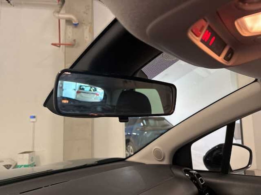 Citroen C3 Aircross usata a Ravenna (17)