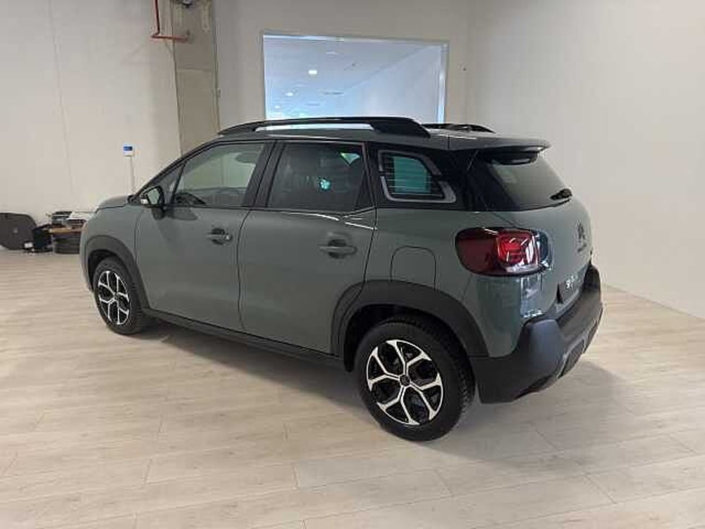 Citroen C3 Aircross usata a Ravenna (2)