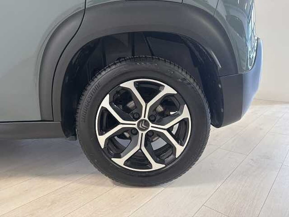 Citroen C3 Aircross usata a Ravenna (6)