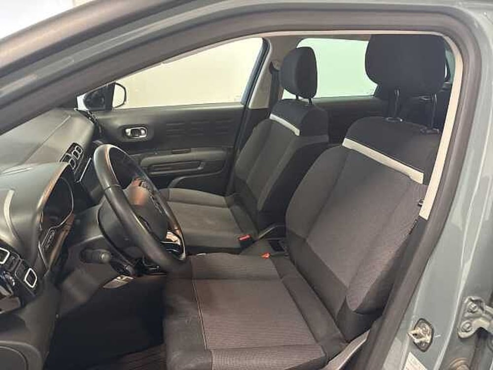 Citroen C3 Aircross usata a Ravenna (8)