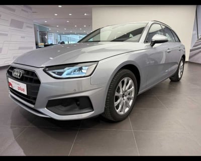 Audi A4 Avant 30 TDI/136 CV S tronic Business Advanced del 2023 usata a Castenaso