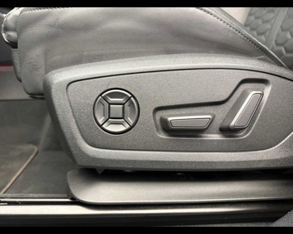 Audi RS Q3 Sportback usata a Bologna (13)