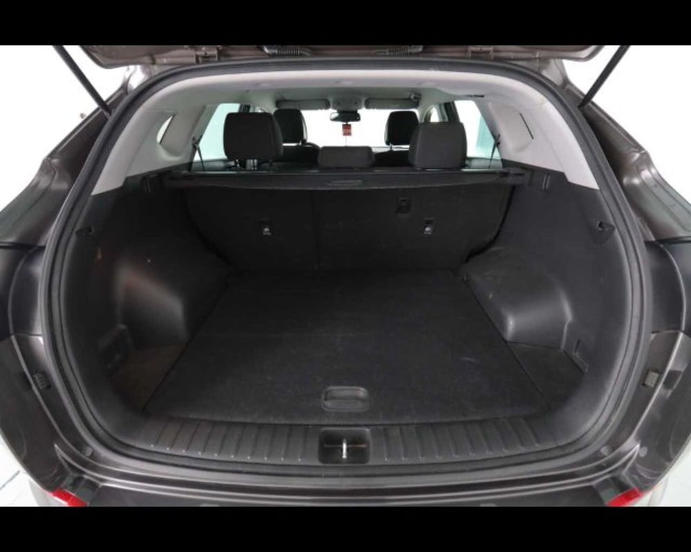 Hyundai Tucson usata a Bologna (14)