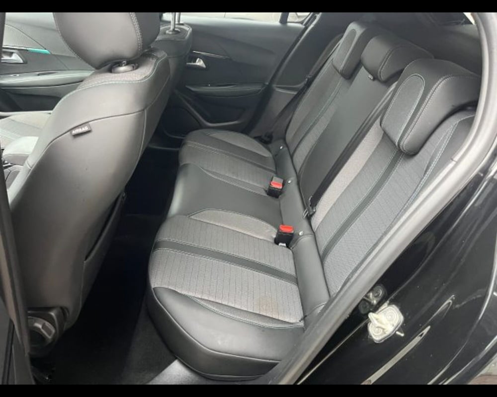 Peugeot 208 usata a Bologna (13)