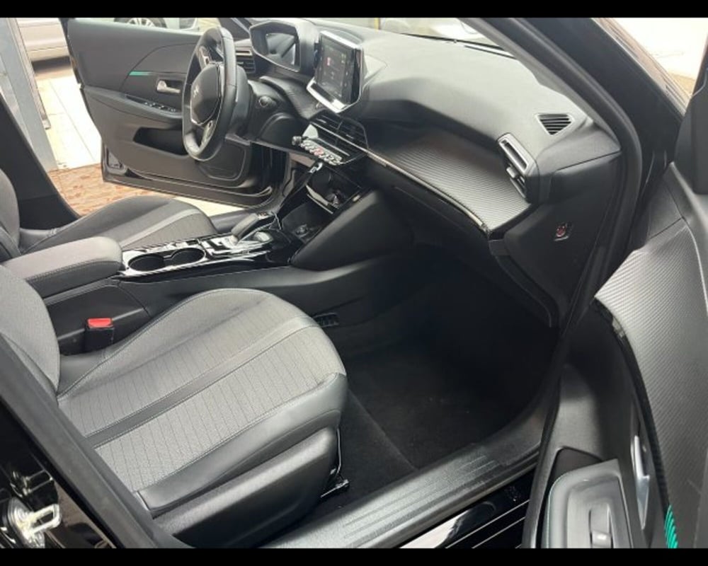 Peugeot 208 usata a Bologna (9)
