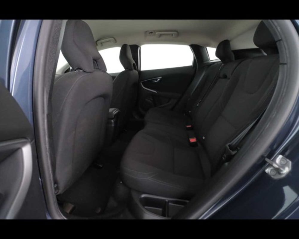 Volvo V40 Cross Country usata a Bologna (10)