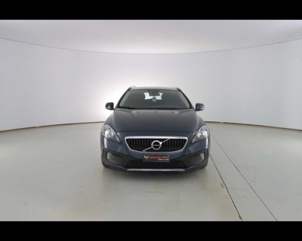 Volvo V40 Cross Country usata a Bologna (2)