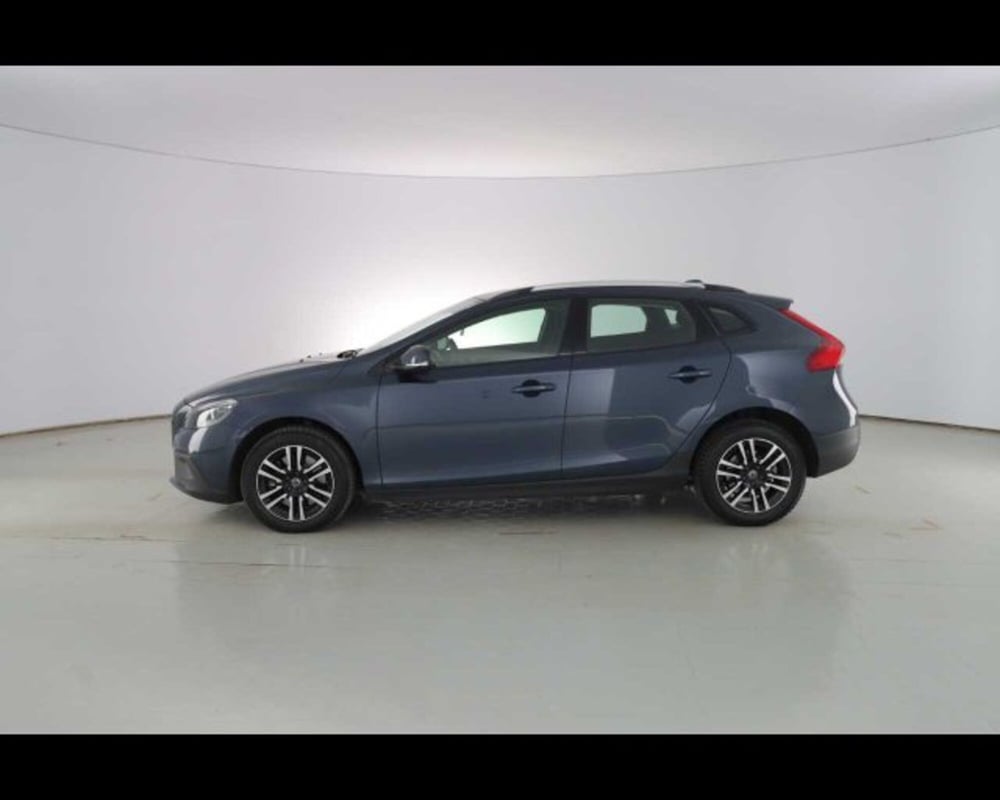 Volvo V40 Cross Country usata a Bologna (8)