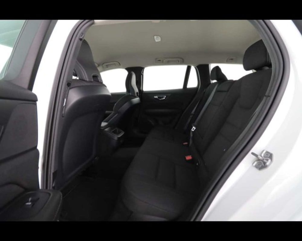 Volvo V60 usata a Bologna (10)