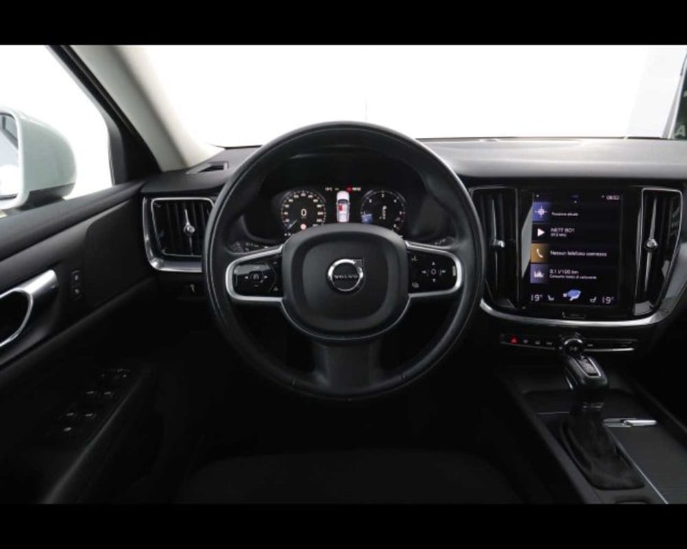 Volvo V60 usata a Bologna (12)
