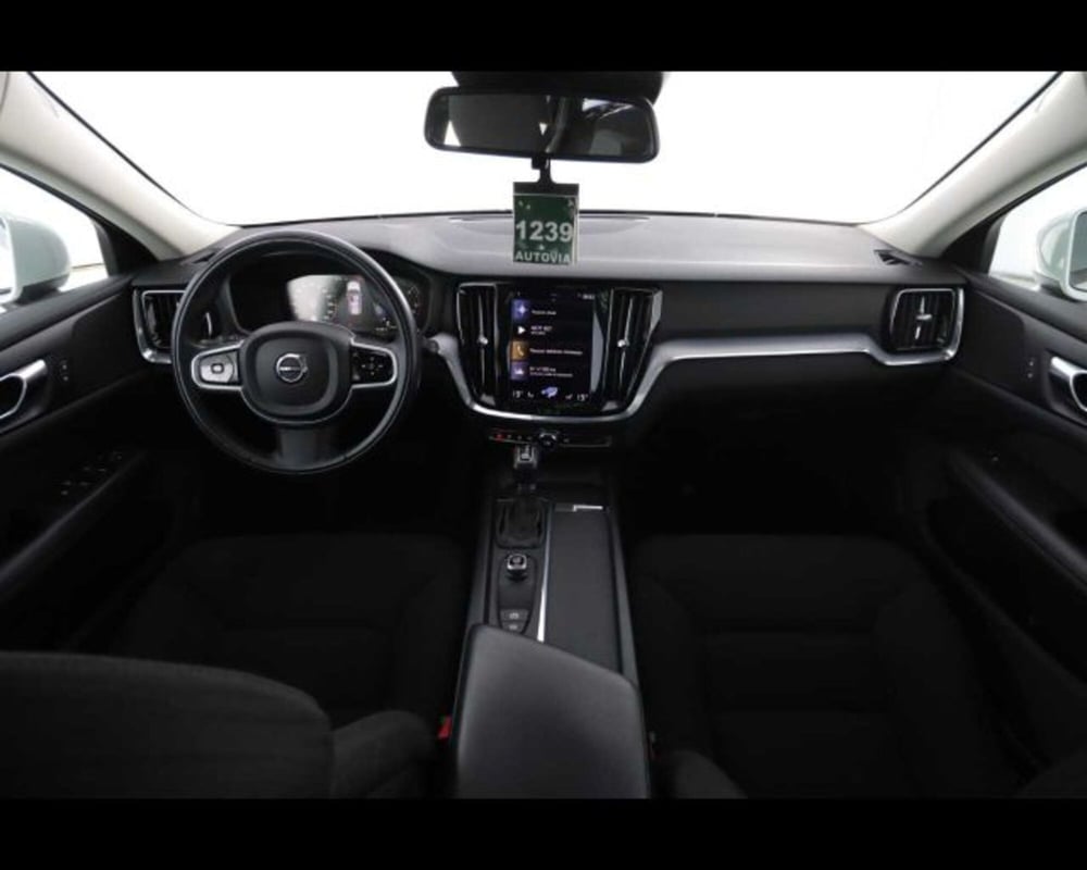 Volvo V60 usata a Bologna (13)