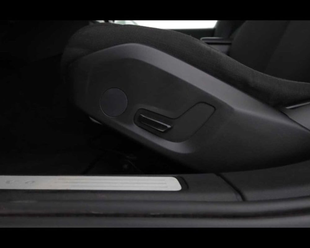 Volvo V60 usata a Bologna (16)
