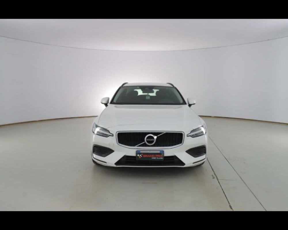 Volvo V60 usata a Bologna (2)