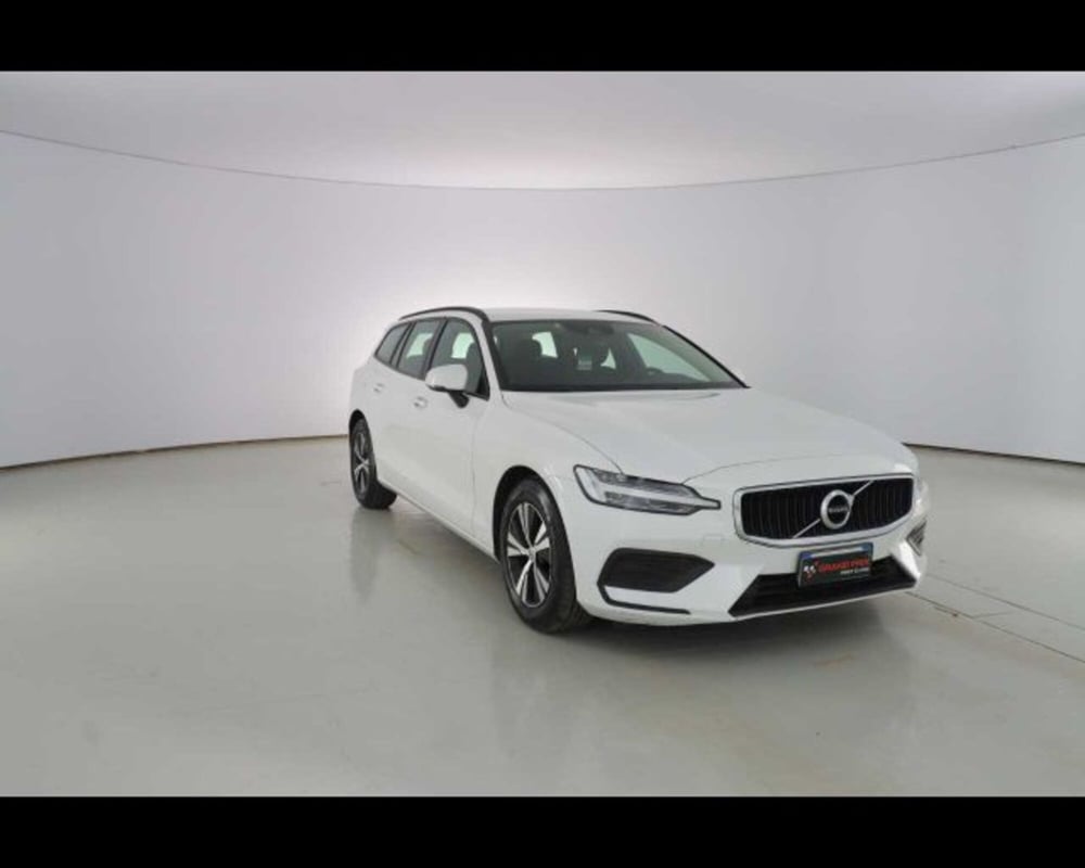 Volvo V60 usata a Bologna (3)
