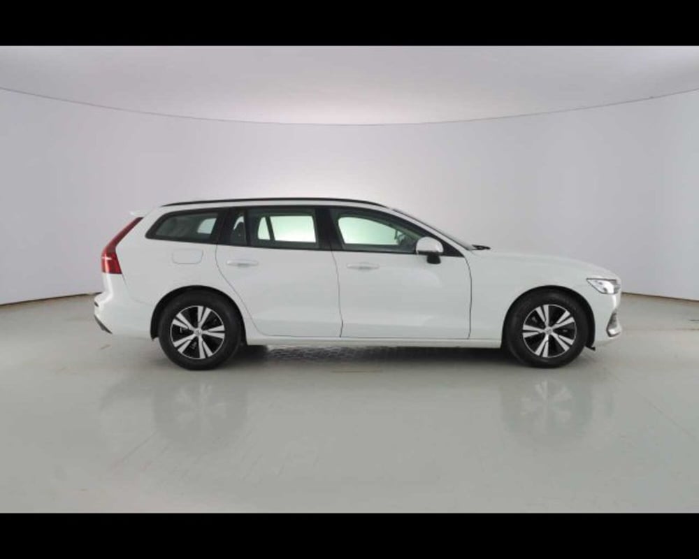 Volvo V60 usata a Bologna (4)