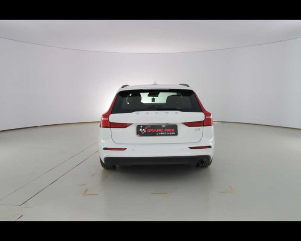 Volvo V60 usata a Bologna (6)