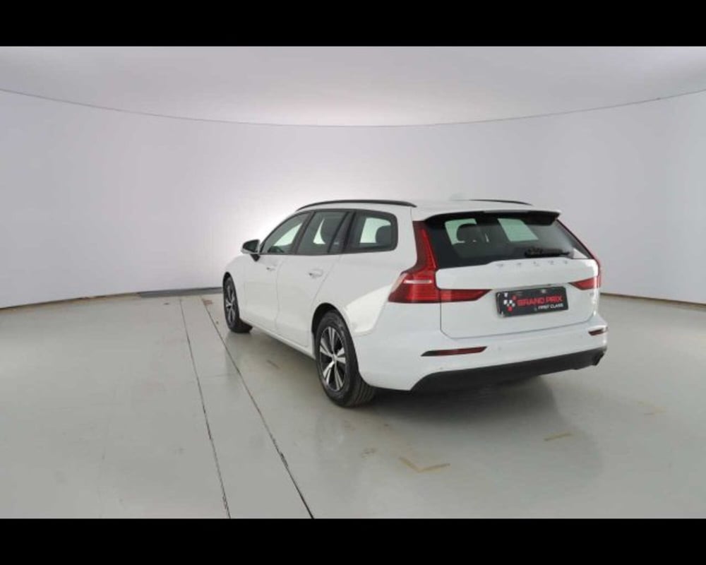 Volvo V60 usata a Bologna (7)