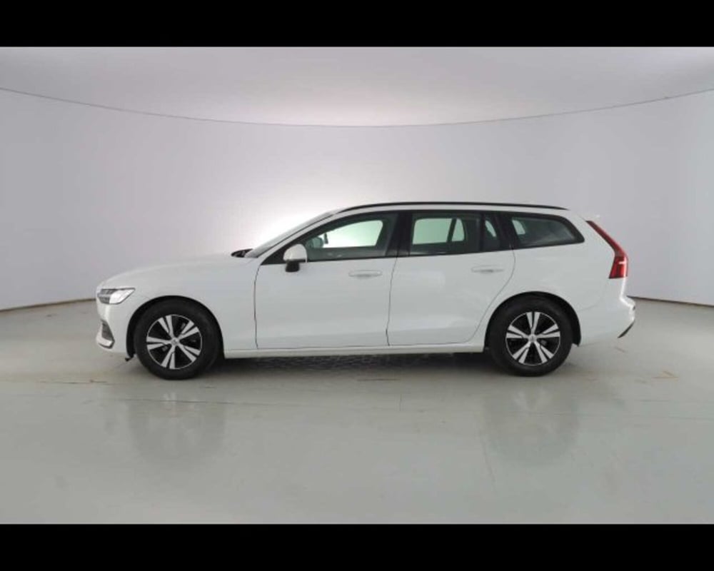 Volvo V60 usata a Bologna (8)