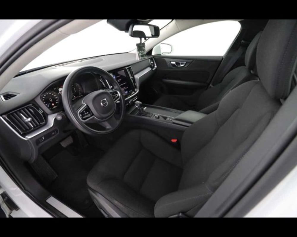 Volvo V60 usata a Bologna (9)