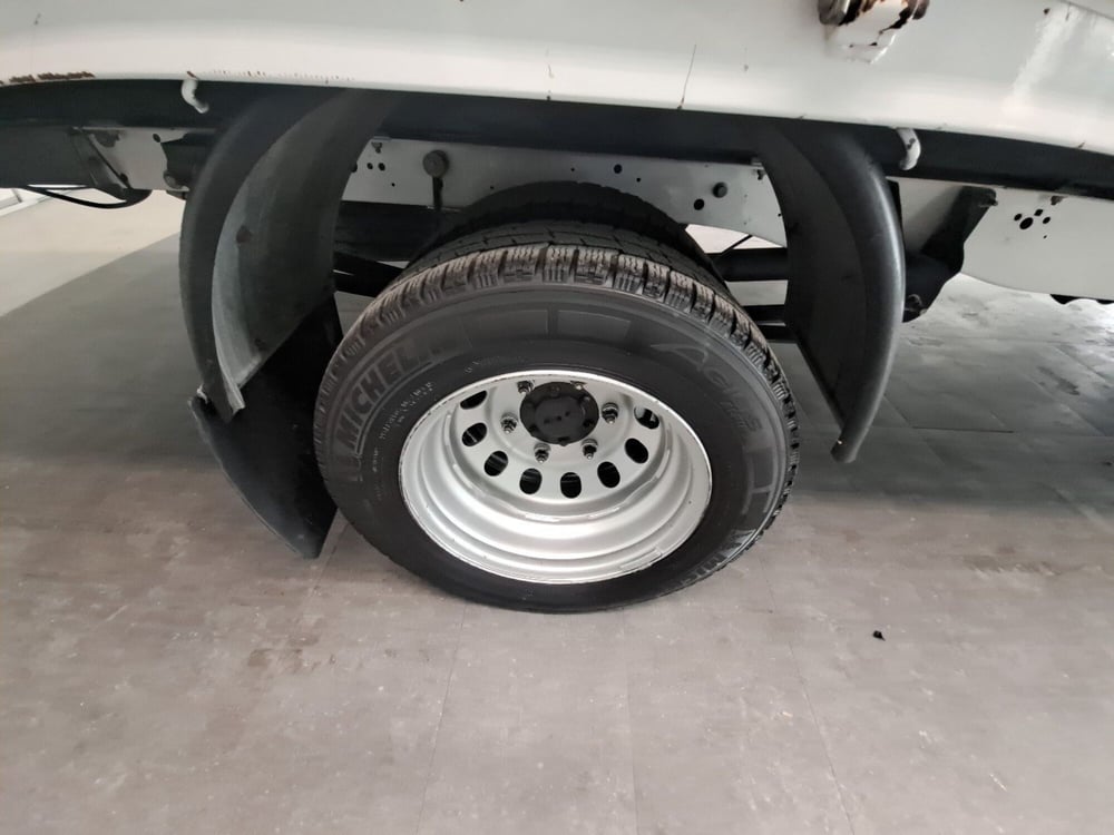 Ford Transit Telaio usata a Arezzo (10)