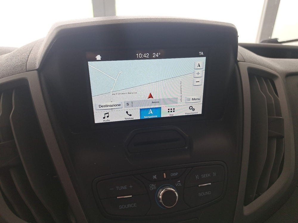 Ford Transit Telaio usata a Arezzo (15)