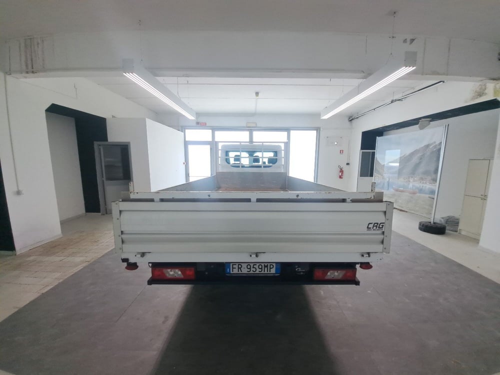 Ford Transit Telaio usata a Arezzo (5)