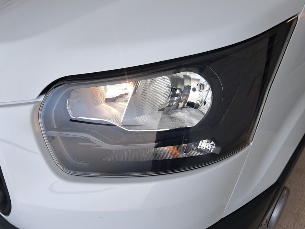 Ford Transit Telaio usata a Arezzo (9)