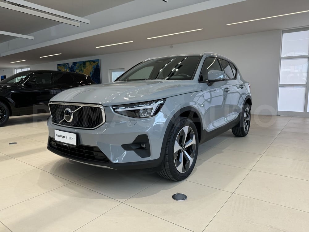 Volvo XC40 usata a Forlì-Cesena