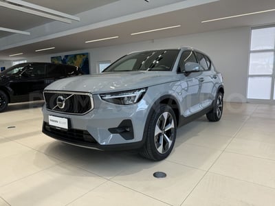 Volvo XC40 B3 automatico Plus Dark del 2025 usata a Forli&#039;