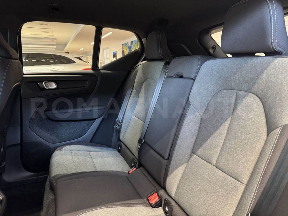Volvo XC40 usata a Forlì-Cesena (13)
