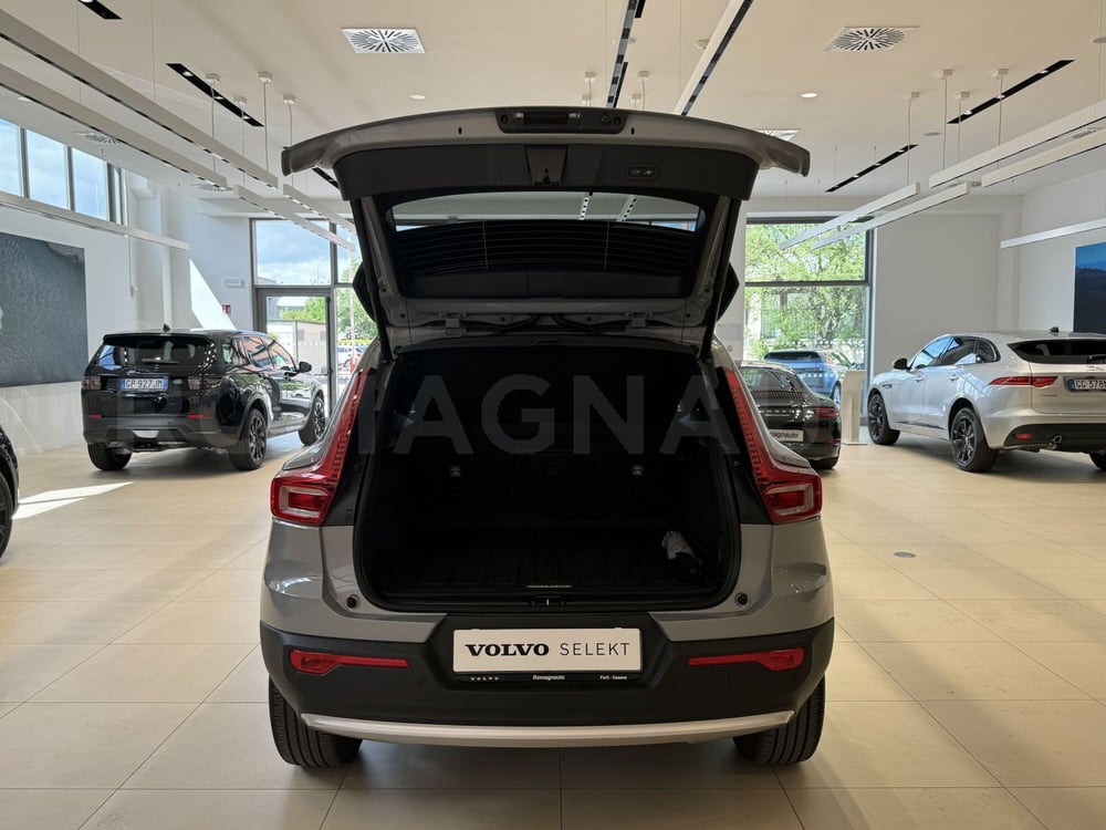 Volvo XC40 usata a Forlì-Cesena (14)