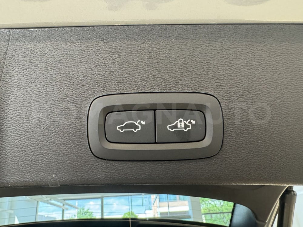 Volvo XC40 usata a Forlì-Cesena (15)