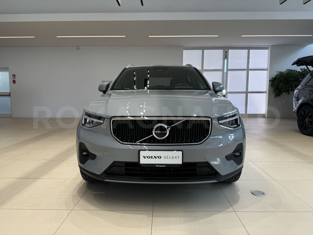 Volvo XC40 usata a Forlì-Cesena (2)