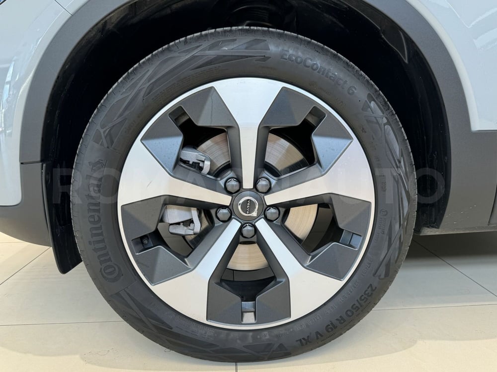 Volvo XC40 usata a Forlì-Cesena (3)