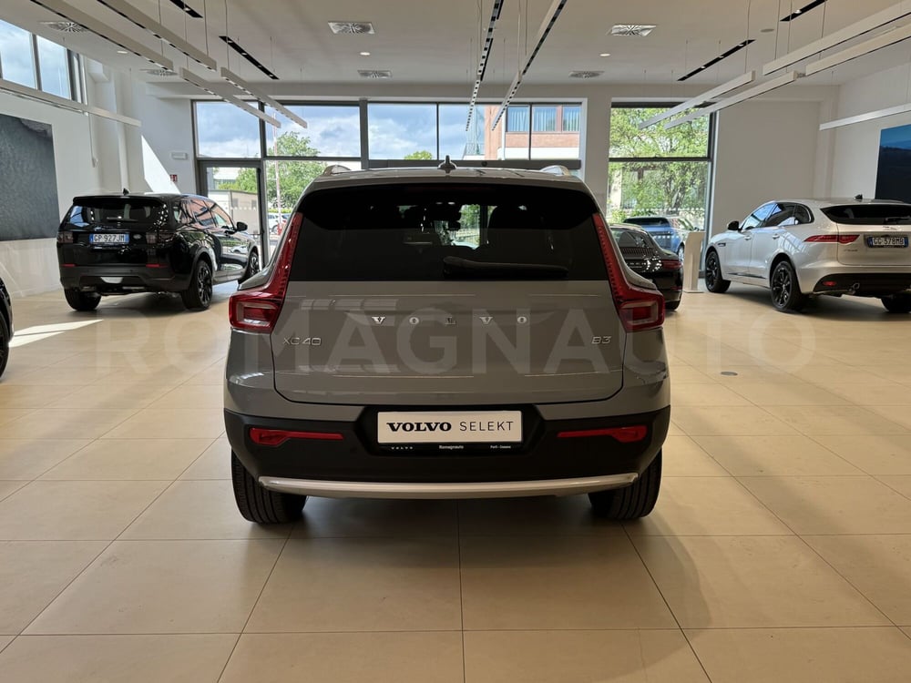 Volvo XC40 usata a Forlì-Cesena (4)