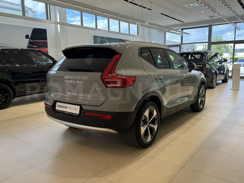 Volvo XC40 usata a Forlì-Cesena (5)