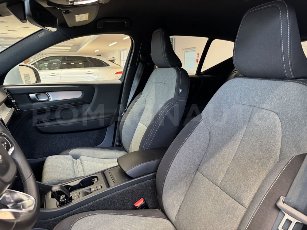 Volvo XC40 usata a Forlì-Cesena (6)