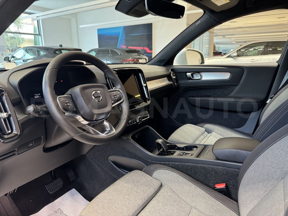 Volvo XC40 usata a Forlì-Cesena (7)