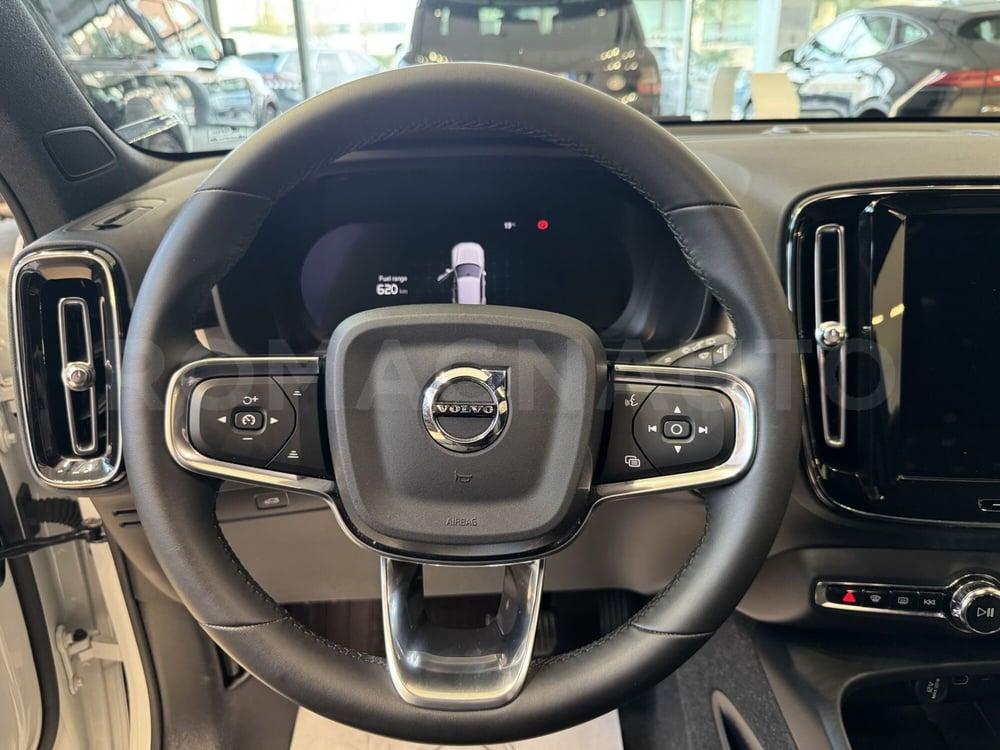Volvo XC40 usata a Forlì-Cesena (8)