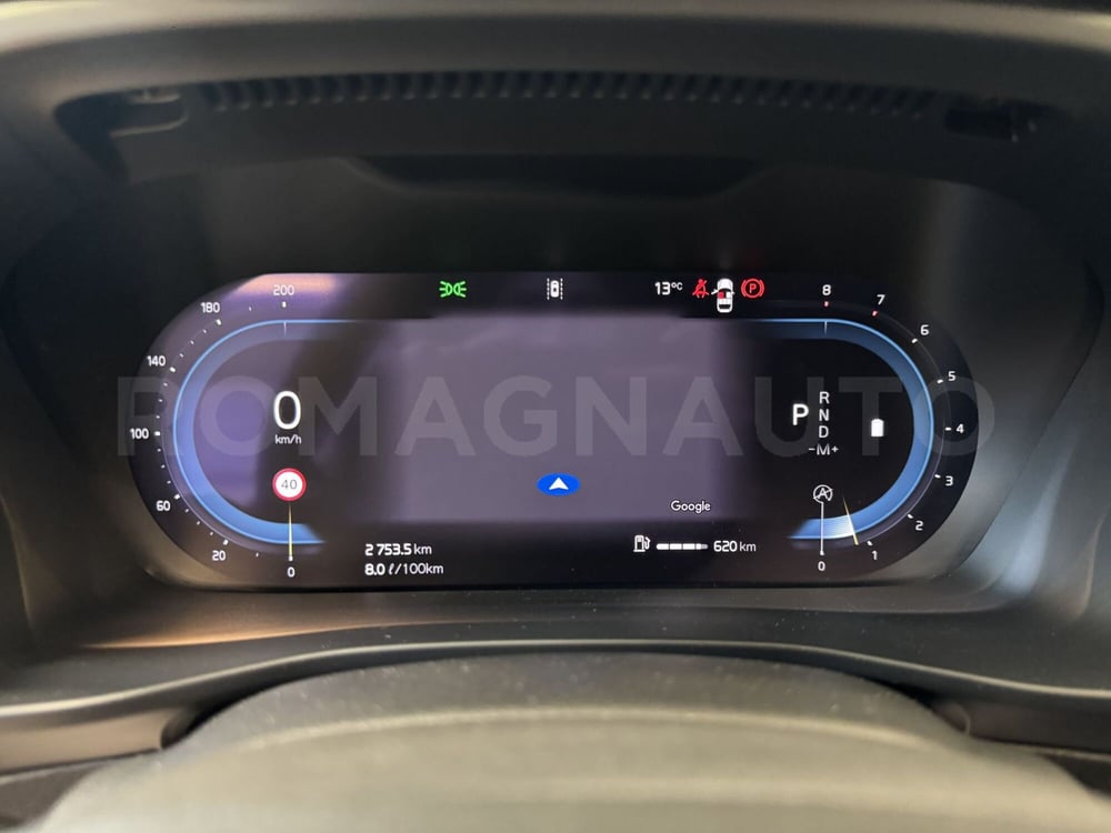 Volvo XC40 usata a Forlì-Cesena (9)