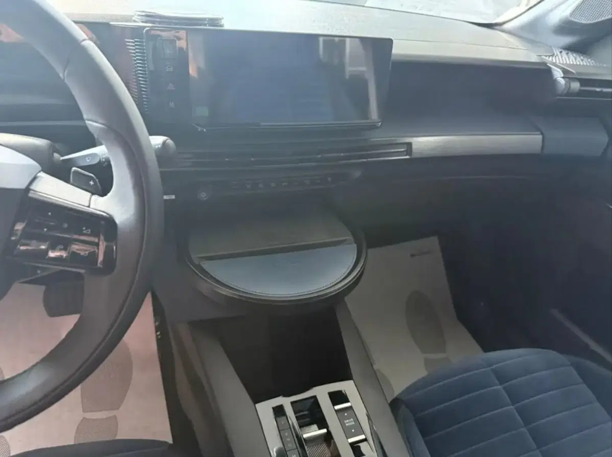Lancia Ypsilon nuova a Latina (8)