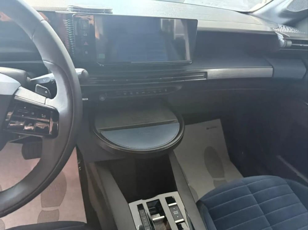 Lancia Ypsilon nuova a Latina (8)