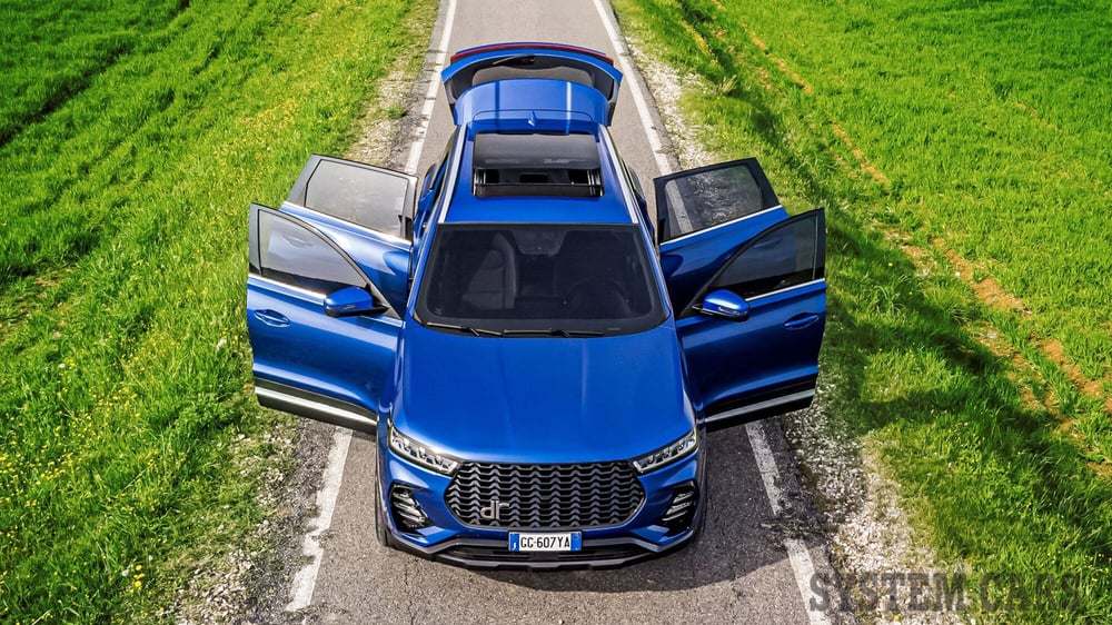 Dr dr 6.0 nuova a Monza e Brianza (2)