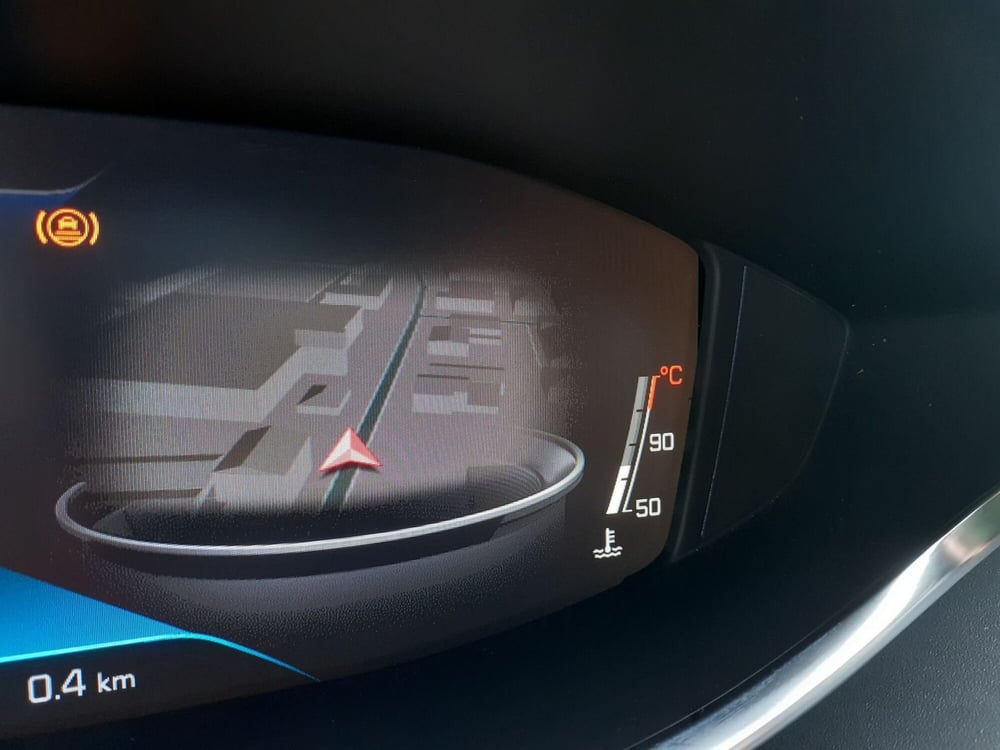 Peugeot 3008 usata a Modena (11)