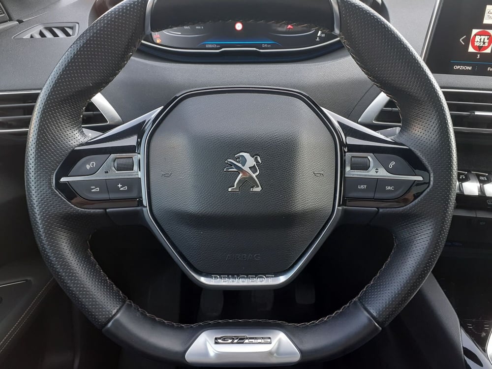 Peugeot 3008 usata a Modena (12)